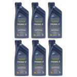 Aral Super Tronic K (ex. Longlife III) 5W-30 Motoröl 6x 1l = 6 Liter