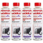 MOTUL RADIATOR STOP LEAK 4x 300 Milliliter