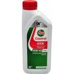 Castrol GTX Ultraclean 10W-40 A3/B4 Diesel & Benziner Motoröl 1Liter
