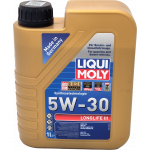 Liqui Moly 20646 5W-30 Longlife III Motoröl 1l