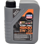 Liqui Moly 3706 5W-30 Top Tec 4200 Longlife III Motoröl 1l