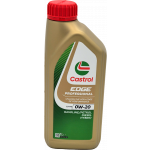 Castrol Edge Professional Fluid Titanium (ex. FST) LL IV FE 0W-20 Motoröl 1l