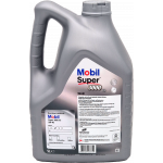 Mobil Super 3000 X1 5W-40 Motoröl 5l