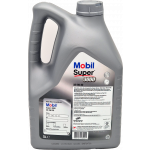 Mobil Super 3000 XE 5W-30 Motoröl 5l