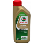 Castrol Edge Fluid Titanium (ex. FST) C5 0W-20 Motoröl 1l