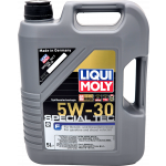 Liqui Moly 3853 Special Tec F 5W-30 Motoröl 5l Kanister