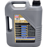 Liqui Moly 3853 Special Tec F 5W-30 Motoröl 5l Kanister