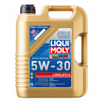 Liqui Moly 20647 5W-30 Longlife III Motoröl 5l