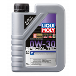 Liqui Moly 20722 Special Tec F 0W-30 Motoröl 1l Flasche