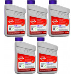 BASF Glysantin G30 Kühlerschutz Konzentrat 1 Liter 5x 1l = 5 Liter