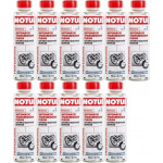 MOTUL AUTOMATIC TRANSMISSION CLEAN / GETRIEBESPÜLUNG 11x 300 Milliliter