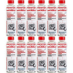 MOTUL AUTOMATIC TRANSMISSION CLEAN / GETRIEBESPÜLUNG 12x 300 Milliliter