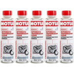 MOTUL AUTOMATIC TRANSMISSION CLEAN / GETRIEBESPÜLUNG 5x 300 Milliliter