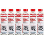 MOTUL AUTOMATIC TRANSMISSION CLEAN / GETRIEBESPÜLUNG 6x 300 Milliliter