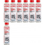 MOTUL AUTOMATIC TRANSMISSION CLEAN / GETRIEBESPÜLUNG 7x 300 Milliliter