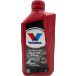 Valvoline LIGHT & HD AXLE OIL 80W-90 1 Liter Flasche