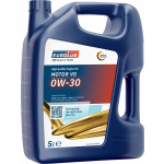 Eurolub Motor VO 0W-30 Motoröl 5l Kanister