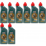 Castrol Transmax Axle EPX 80W-90 8x 1l = 8 Liter
