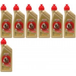 Castrol TRANSMAX ATF Dex/Merc Multivehicle 7x 1l = 7 Liter