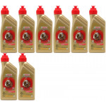Castrol TRANSMAX ATF Dex/Merc Multivehicle 8x 1l = 8 Liter