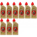 Castrol TRANSMAX ATF Dex/Merc Multivehicle 9x 1l = 9 Liter