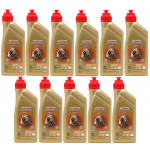 Castrol Transmax Axle Long Life 75W-140 11x 1l = 11 Liter