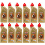 Castrol Transmax Axle Long Life 75W-140 12x 1l = 12 Liter