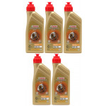 Castrol Transmax Axle Long Life 75W-140 5x 1l = 5 Liter