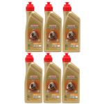 Castrol Transmax Axle Long Life 75W-140 6x 1l = 6 Liter