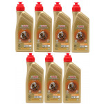 Castrol Transmax Axle Long Life 75W-140 7x 1l = 7 Liter