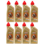 Castrol Transmax Axle Long Life 75W-140 8x 1l = 8 Liter