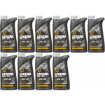 MANNOL 7730 LEGEND 504/ 507.00 0W-30 Motoröl 10x 1l = 10 Liter