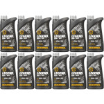 MANNOL 7730 LEGEND 504/ 507.00 0W-30 Motoröl 12x 1l = 12 Liter