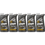 MANNOL 7730 LEGEND 504/ 507.00 0W-30 Motoröl 5x 1l = 5 Liter