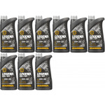 MANNOL 7730 LEGEND 504/ 507.00 0W-30 Motoröl 9x 1l = 9 Liter