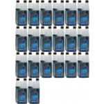 Original HUSQVARNA MIX 2T LS+ für Kettensägen, Rasenmäher, etc 20x 1l = 20 Liter