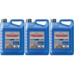 Liqui Moly 1440 Formula Super 15W-40 Motoröl 3x 5 = 15 Liter