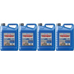 Liqui Moly 1440 Formula Super 15W-40 Motoröl 4x 5 = 20 Liter