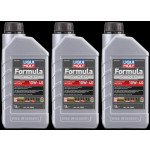 Liqui Moly 3862 Formula Super 10W-40 Motoröl Flasche 3x 1l = 3 Liter