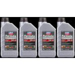 Liqui Moly 3862 Formula Super 10W-40 Motoröl Flasche 4x 1l = 4 Liter