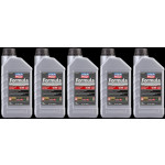 Liqui Moly 3862 Formula Super 10W-40 Motoröl Flasche 5x 1l = 5 Liter