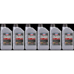 Liqui Moly 3862 Formula Super 10W-40 Motoröl Flasche 6x 1l = 6 Liter