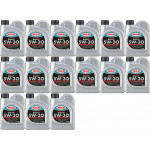 Meguin megol 6566 Motoröl Quality SAE 5W-30 15x 1l = 15 Liter