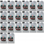Meguin megol 6566 Motoröl Quality SAE 5W-30 20x 1l = 20 Liter