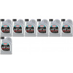 Meguin megol 6566 Motoröl Quality SAE 5W-30 7x 1l = 7 Liter