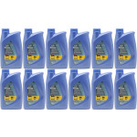 Eni ANTIFREEZE SPEZIAL 12 ++ Kühlerschutzl 12x 1l = 12 Liter