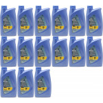 Eni ANTIFREEZE SPEZIAL 12 ++ Kühlerschutzl 15x 1l = 15 Liter