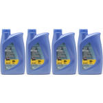 Eni ANTIFREEZE SPEZIAL 12 ++ Kühlerschutzl 4x 1l = 4 Liter