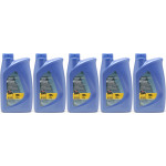 Eni ANTIFREEZE SPEZIAL 12 ++ Kühlerschutzl 5x 1l = 5 Liter