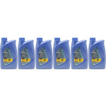 Eni ANTIFREEZE SPEZIAL 12 ++ Kühlerschutzl 6x 1l = 6 Liter